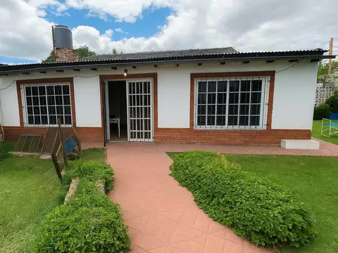 Casa en Venta en La Reja, Partido de Moreno