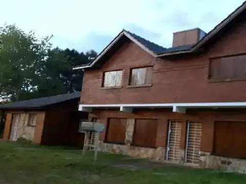 Casa en Venta en Aguas Verdes, Partido de La Costa