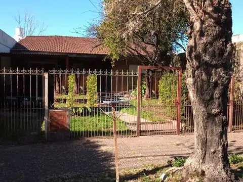 Casa en Venta en San Antonio de Padua, Partido de Merlo