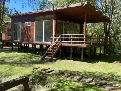 Casa en Venta en Islas, Partido de San Fernando