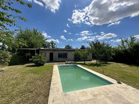 Casa en Venta en Zarate, Partido de Zárate