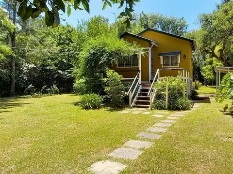 Casa en Venta en Delta del Tigre, Partido de Tigre