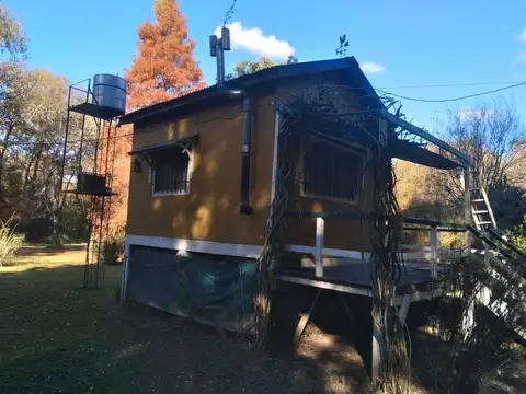 Casa en Venta en Delta del Tigre, Partido de Tigre