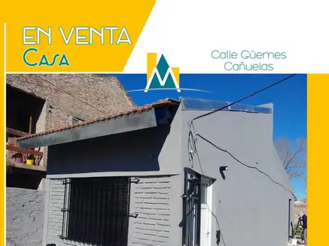 Casa en Venta en Cañuelas, Partido de Cañuelas