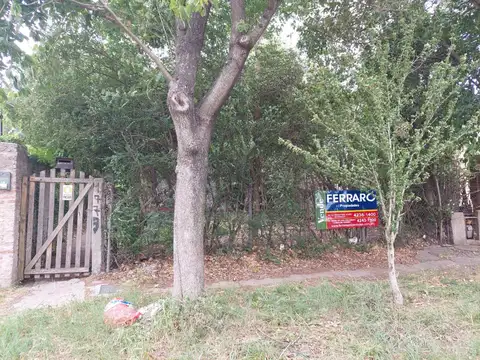 Casa en Venta en Burzaco, Partido de Almirante Brown