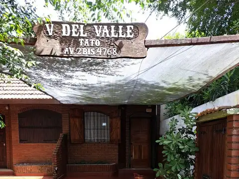 Casa en Venta en Villa Gesell, Partido de Villa Gesell