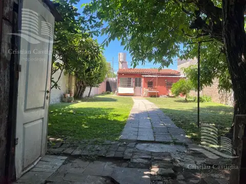 Casa en Venta en Caseros, Partido de Tres de Febrero