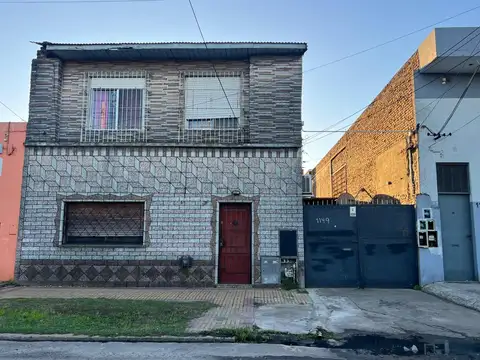 Casa en Venta en Villa Dominico, Partido de Avellaneda