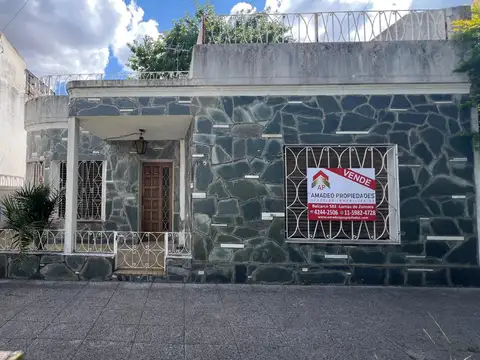 Casa en Venta en Temperley, Partido de Lomas de Zamora