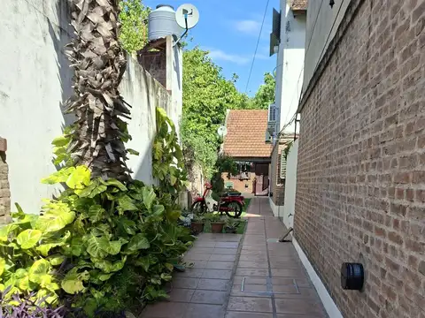 Casa en Venta en Villa Luzuriaga, Partido de La Matanza