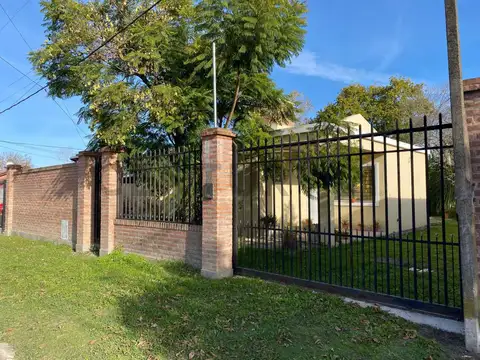 Casa en Venta en Berisso, Partido de Berisso