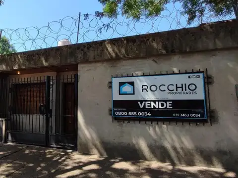 Casa en Venta en Jose Leon Suarez, Partido de General San Martín
