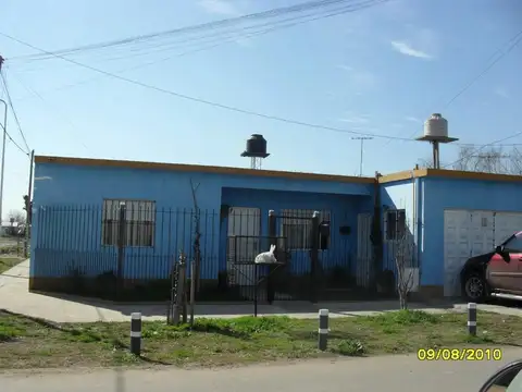 Casa en Venta en Jose Clemente Paz, Partido de José C. Paz