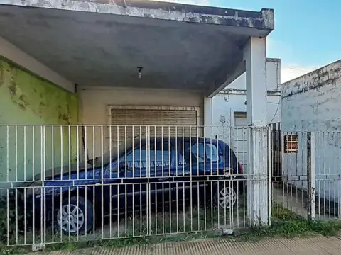 Casa en Venta en Villa Ballester, Partido de General San Martín