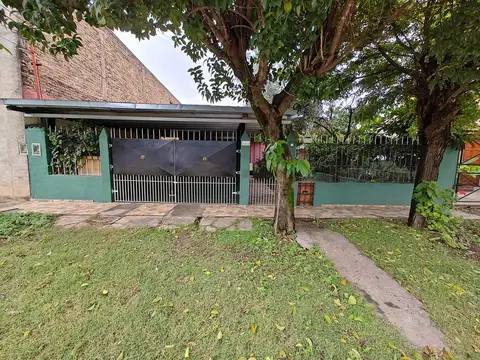 Casa en Venta en Gregorio de Laferrere, Partido de La Matanza