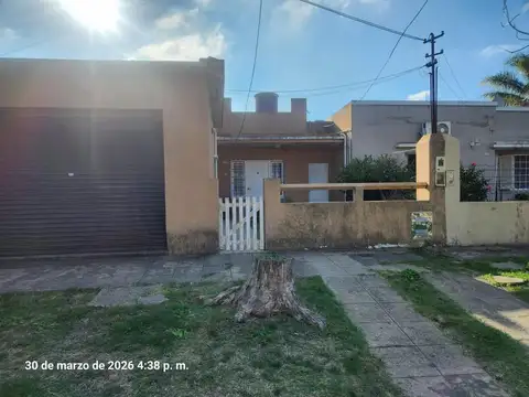 Casa en Venta en Lanus Este, Lanus