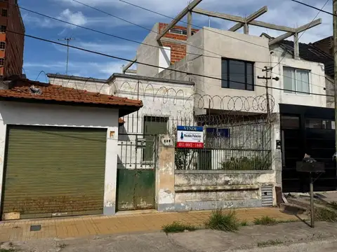 Casa en Venta en Sarandi, Partido de Avellaneda
