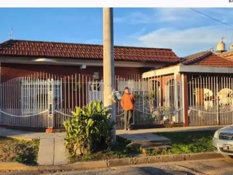 Casa en Venta en Rafael Castillo, Partido de La Matanza