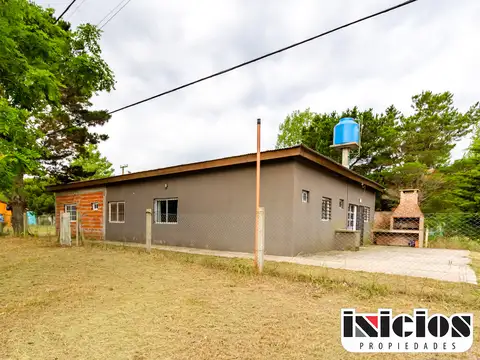 Casa en Venta en Nueva Atlantis, Partido de La Costa