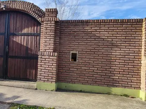 Casa en Venta en Quilmes Oeste, Partido de Quilmes
