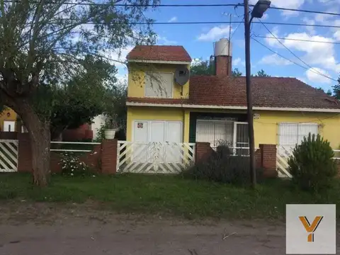 Casa en Venta en Aguas Verdes, Partido de La Costa