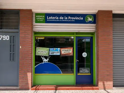 Local en Venta en Merlo, Partido de Merlo