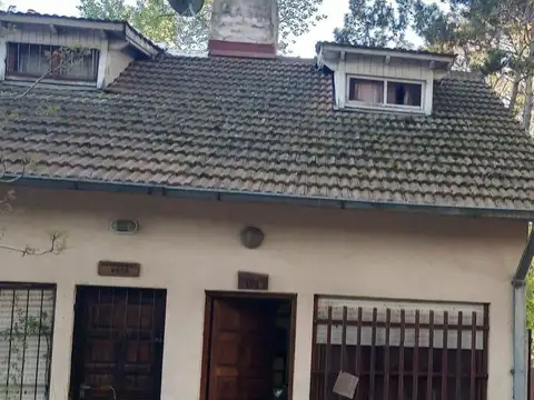 Casa en Venta en San Bernardo del Tuyu, Partido de La Costa
