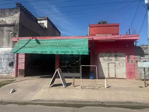 Casa en Venta en Bella Vista, Partido de San Miguel