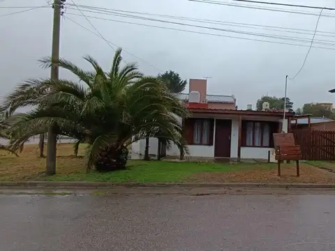 Casa en Venta en Playa Serena, Mar del Plata