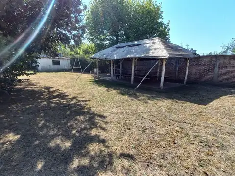Casa en Venta en Pontevedra, Partido de Merlo