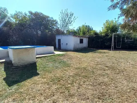 Casa en Venta en Pontevedra, Partido de Merlo