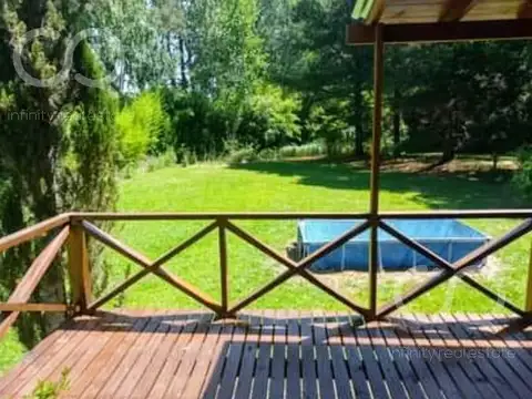 Casa en Venta en Zona Delta San Fernando, Partido de San Fernando