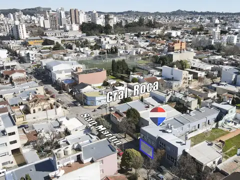 Fondo de comercio en Venta en Tandil, Partido de Tandil