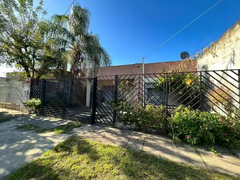 Casa en Venta en Villa Luzuriaga, Partido de La Matanza