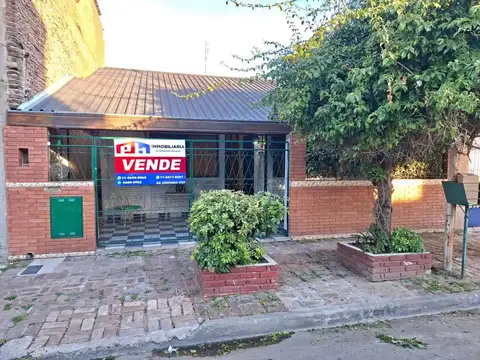 Casa en Venta en Tablada, Partido de La Matanza