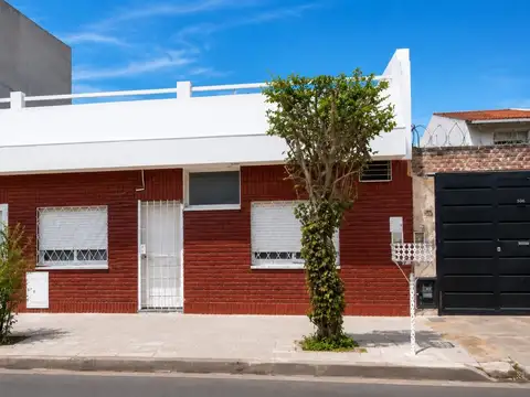 Casa en Venta en Tablada, Partido de La Matanza