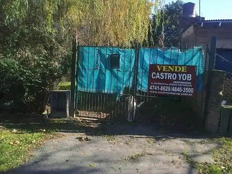 Casa en Venta en El Talar, Partido de Tigre