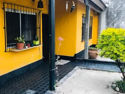 Casa en Venta en Pontevedra, Partido de Merlo
