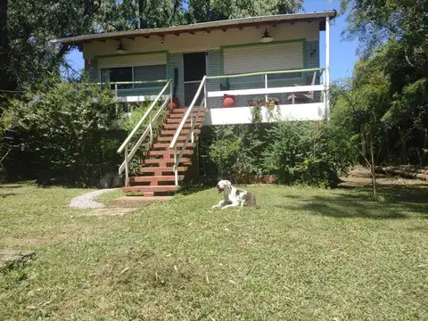 Casa en Venta en Caraguata, Delta del Tigre