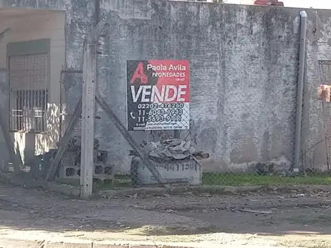 Casa en Venta en Virrey del Pino, Partido de La Matanza
