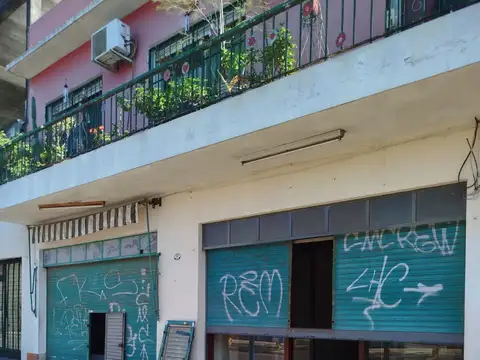 Local en Venta en Paso del Rey, Partido de Moreno
