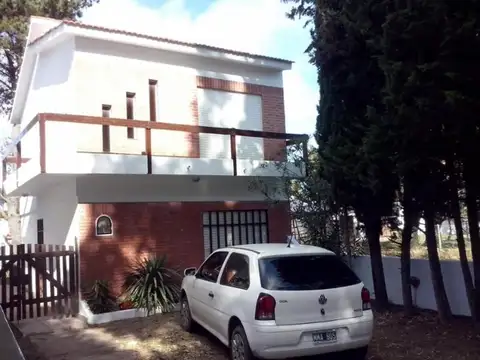 Casa en Venta en Santa Teresita, Partido de La Costa