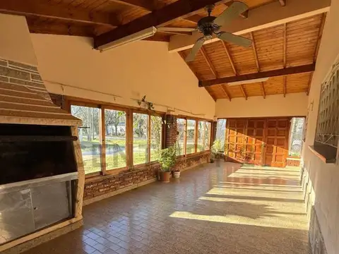 Casa en Venta en Pipinas, Partido de Punta Indio
