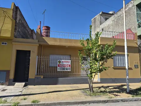 Casa en Venta en Lomas del Millon, Lomas del Mirador