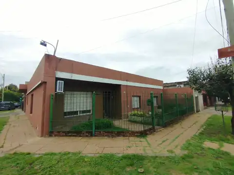 Casa en Venta en Castelar Sur, Castelar