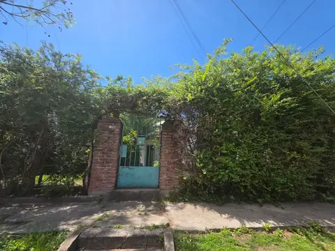 Casa en Venta en Ituzaingo Sur, Ituzaingo