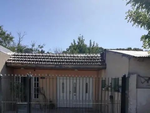 Casa en Venta en Burzaco, Partido de Almirante Brown