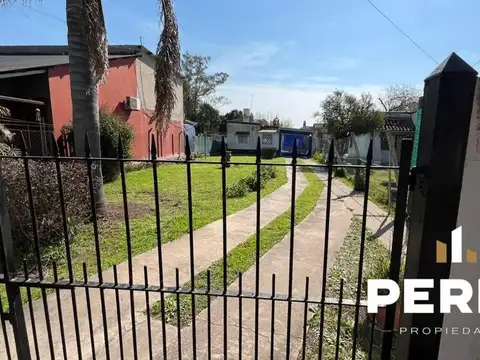 Casa en Venta en La Reja, Partido de Moreno