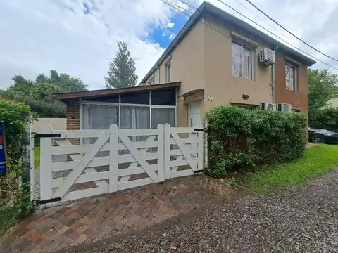 Casa en Venta en La Reja, Partido de Moreno