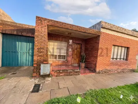 Casa en Venta en Moron Sur, Moron